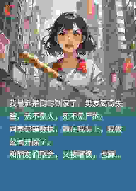 我家老太婆，又作妖了！