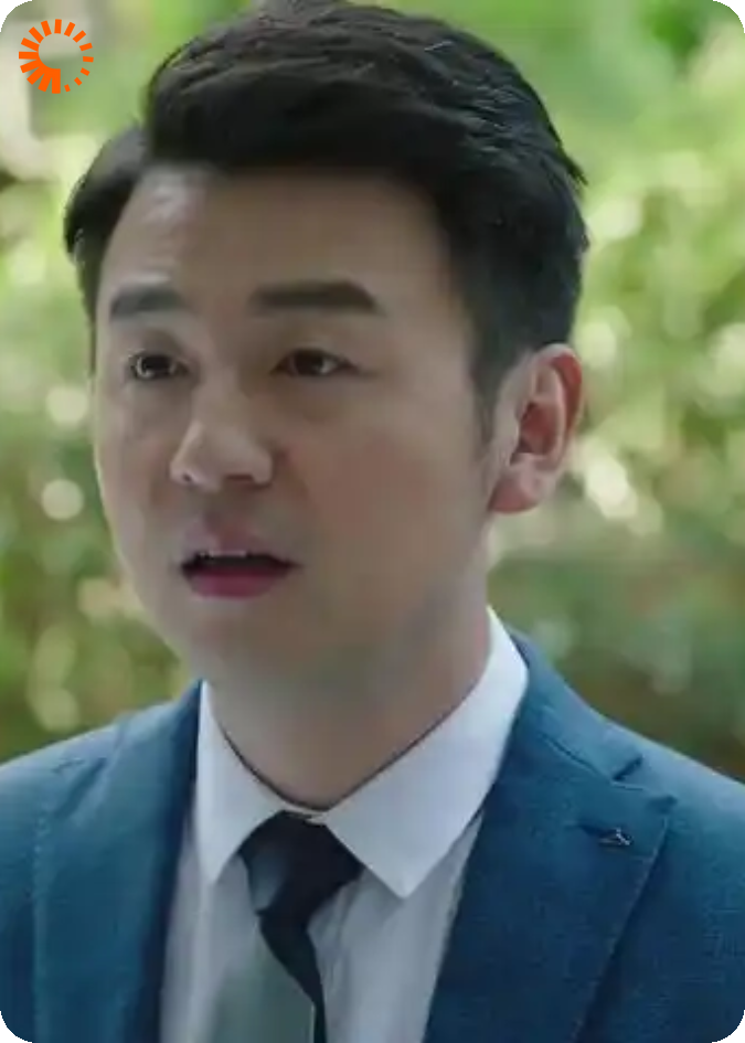 陈俊生重生归来，看透凌玲不领证