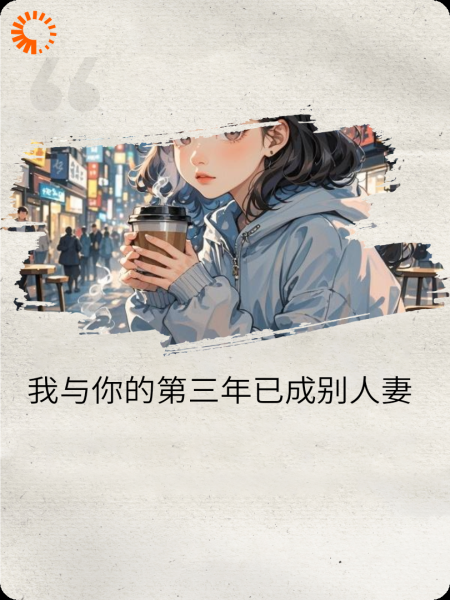 我与你的第三年
