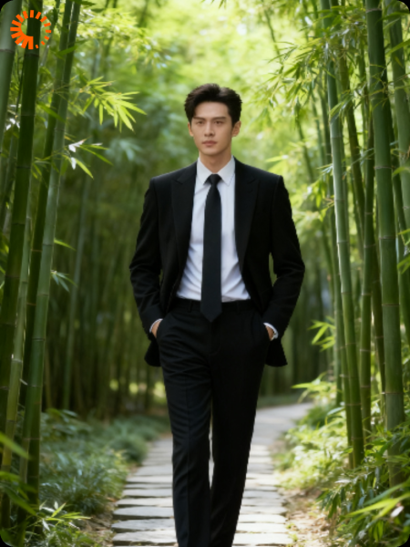 代码与勋章