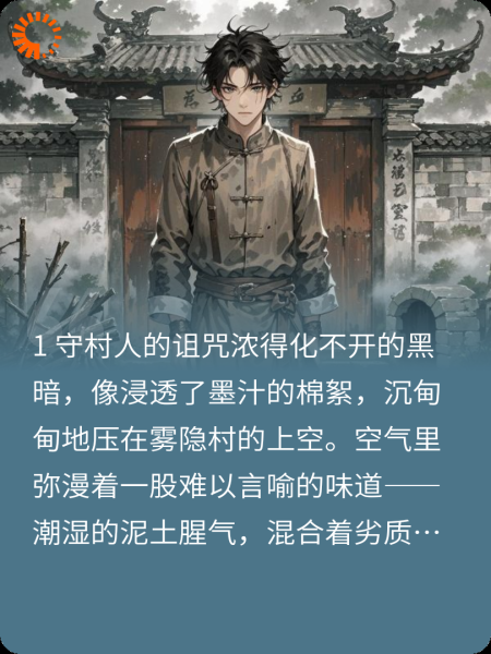 百鬼夜行之无尽深渊