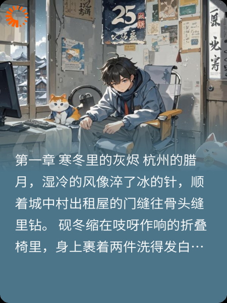 抄袭我？你连风的声音都画不出来