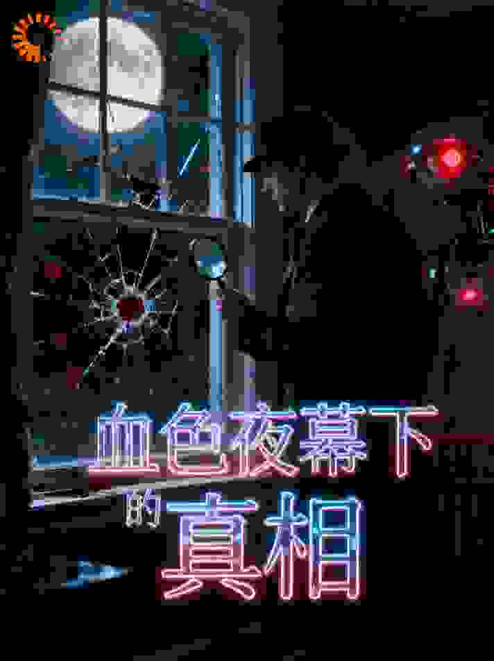 血色夜幕下的真相
