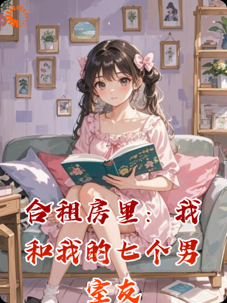 合租房里：我和我的七个男室友