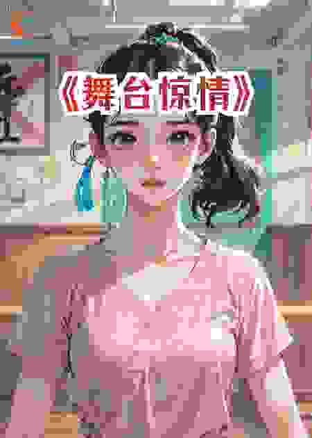 《舞台惊情》