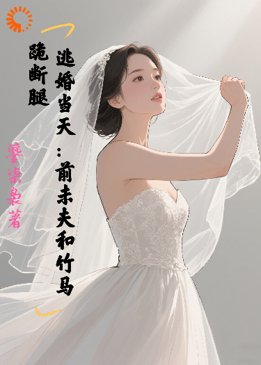 逃婚当天：前未夫、竹马跪断腿！