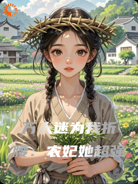 万人迷为我折腰：农妃她超强