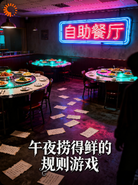 午夜捞得鲜的规则游戏
