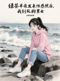 绿茶半夜发来性感照后，我创死狗男女