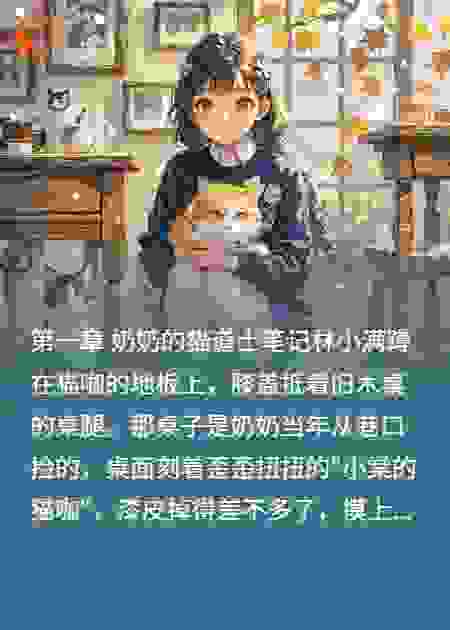 猫咖里的猫道士
