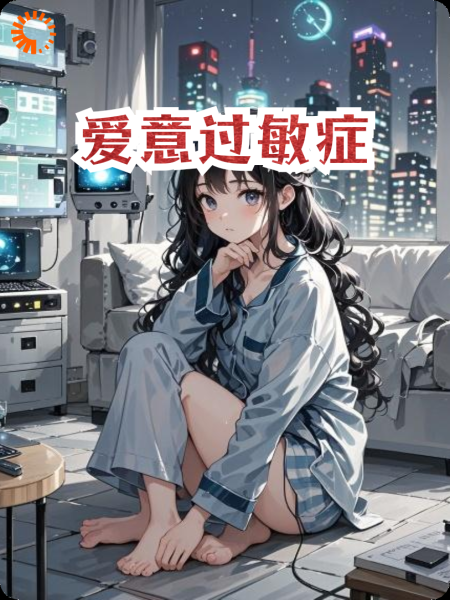 爱意过敏症