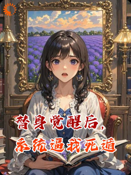 替身觉醒后，系统逼我死遁