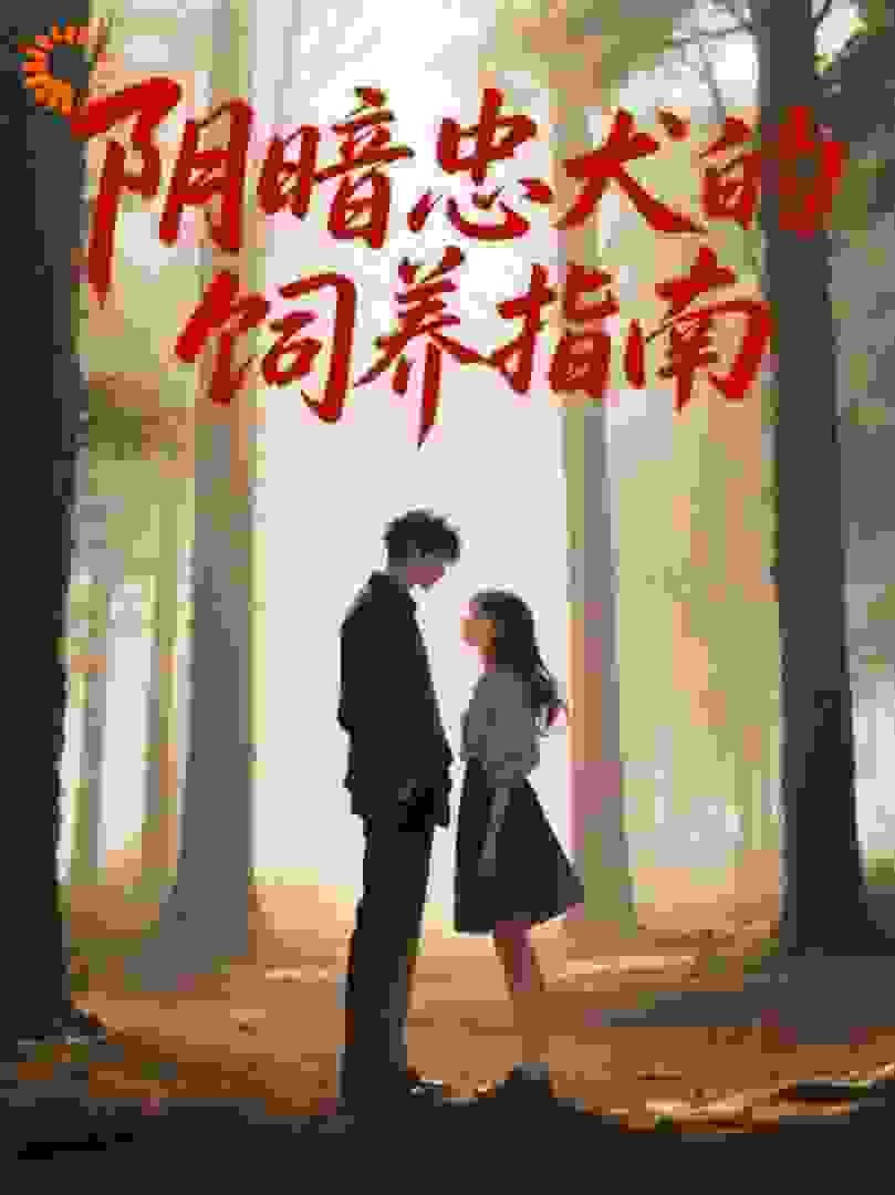 阴暗忠犬的饲养指南