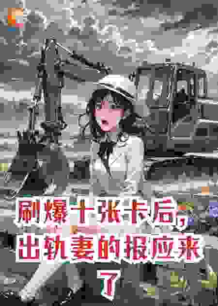 刷爆十张卡后，出轨妻的报应来了