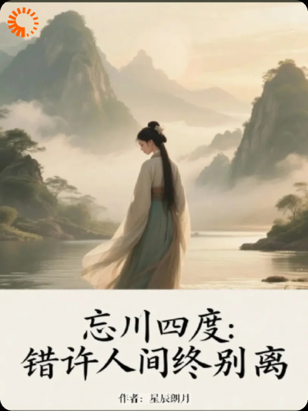 忘川四度：错许人间终别离