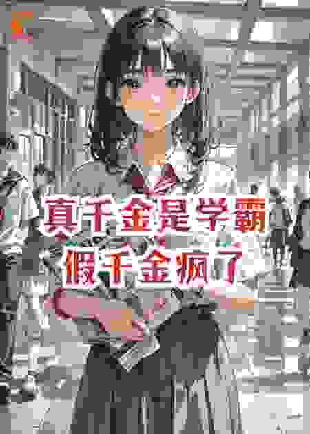 真千金是学霸，假千金疯了