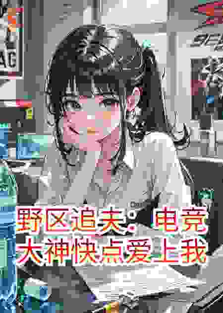 野区追夫：电竞大神快点爱上我