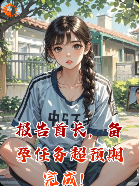 报告首长，备孕任务超预期完成！