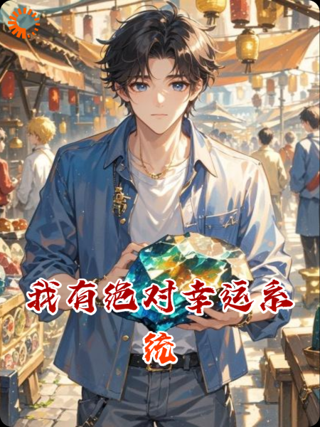 我有绝对幸运系统
