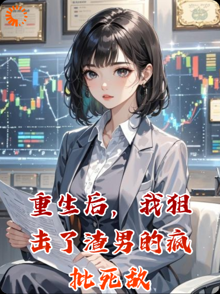 重生后，我狙击了渣男的疯批死敌