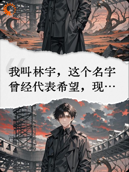 全世界都以为我是救世主结果我才是反派