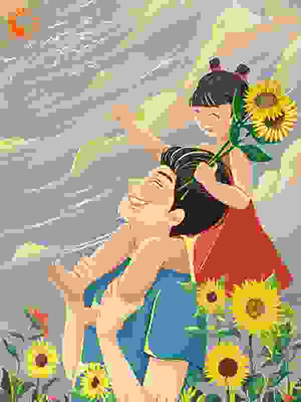上门做赘婿供养全家半生，退休后妻子却逼着我倾家荡产