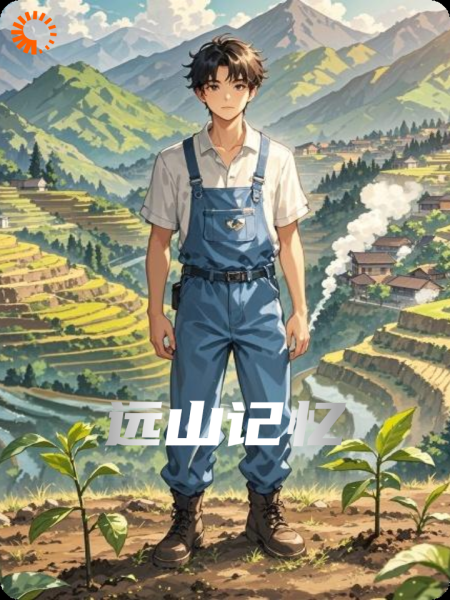 远山记忆