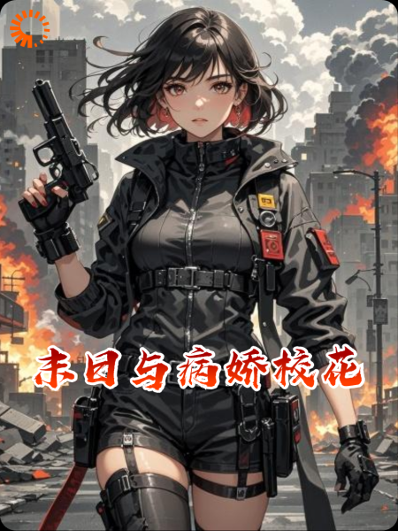 末日与病娇校花