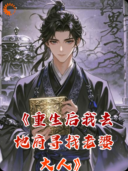 《重生后我去地府寻找老婆大人》