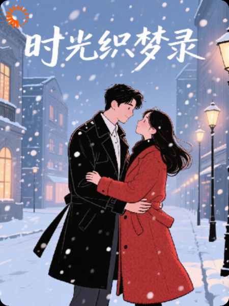 《时光织梦录》
