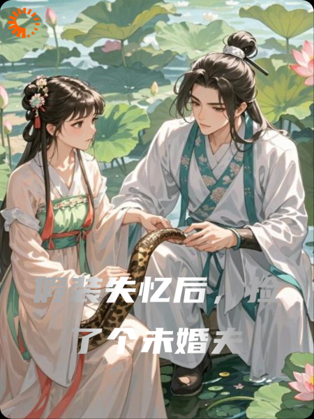 假装失忆后，捡了个未婚夫