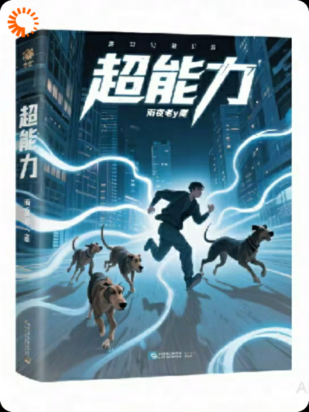 丨超能力