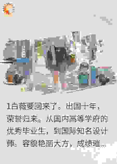 掌中麦穗