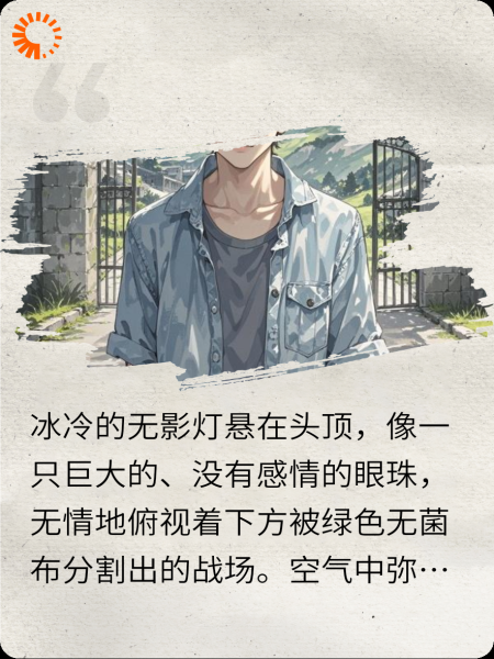 医人难医己