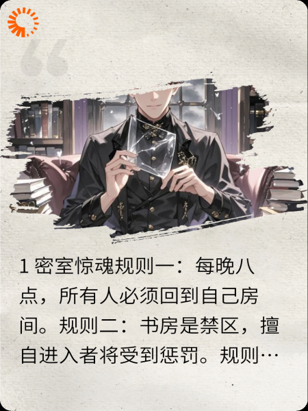 血色之游戏开始