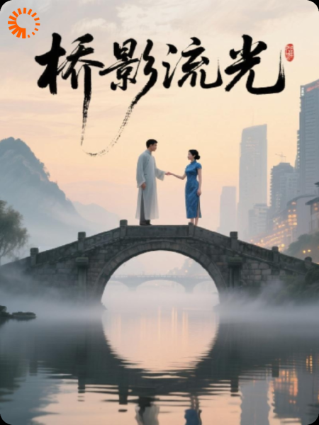 桥影流光
