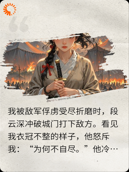 伤害美人的事本王做不到