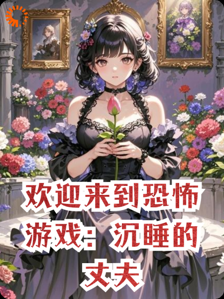 欢迎来到恐怖游戏：沉睡的丈夫【全员恶人】