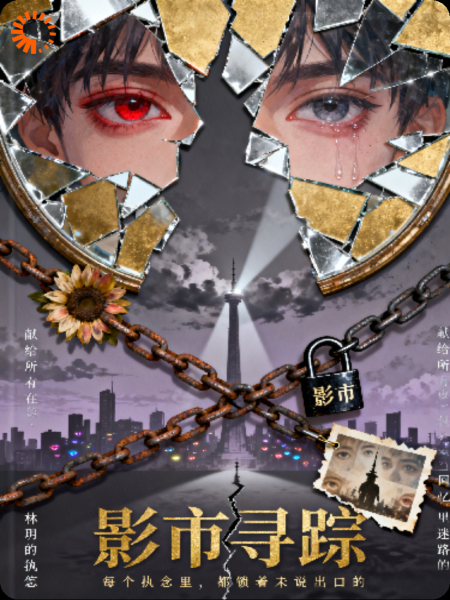 影市寻踪