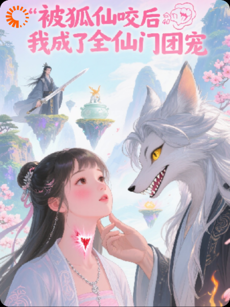 被狐仙咬后，我成了全仙门团宠