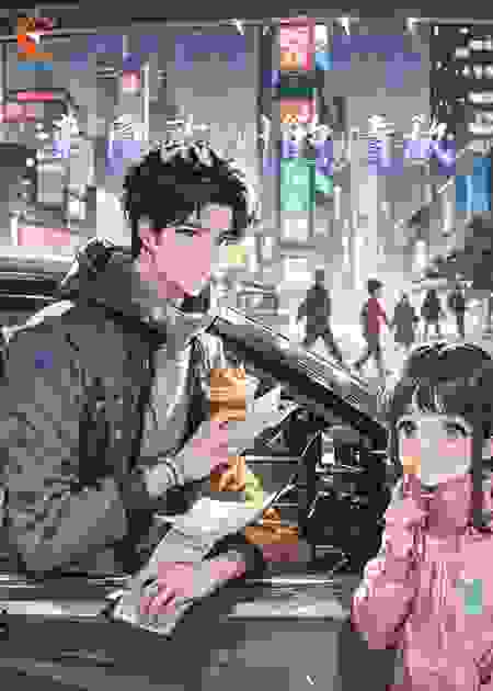 来自欧洲的情敌