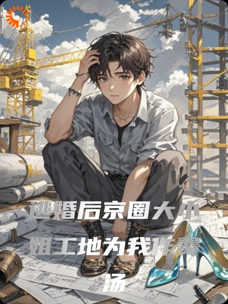 逃婚后京圈大小姐工地为我作羹汤