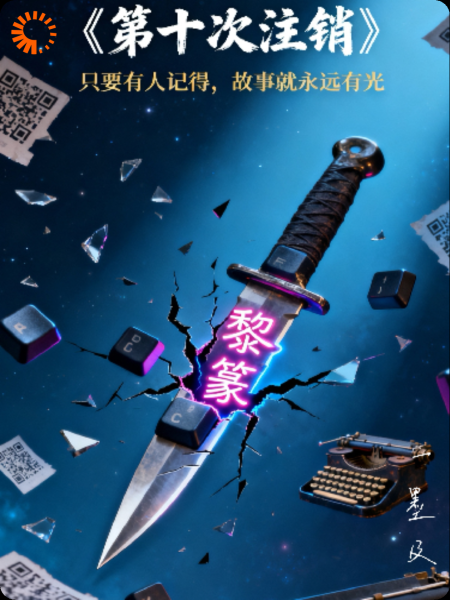 第十次注销