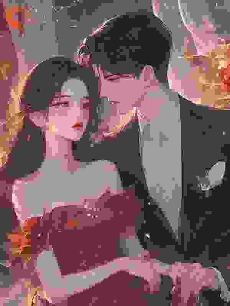 听说前男友绝嗣，我带着女儿闪亮登场