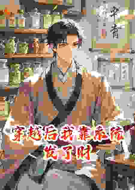 穿越后我靠系统发了财