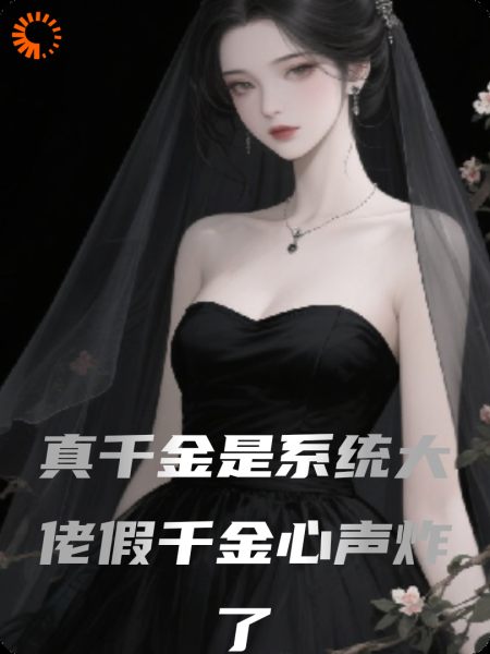 真千金是系统大佬假千金心声炸了