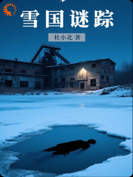 《雪国谜踪》