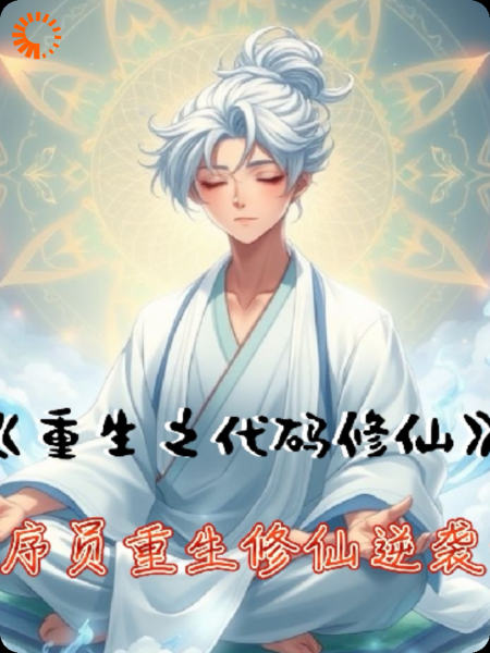 《重生之代码修仙》：现实世界程序员异界逆袭记