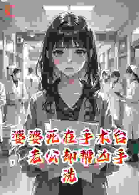 婆婆死在手术台，老公却帮凶手洗白