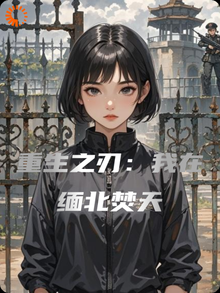 重生之刃：我在缅北焚天